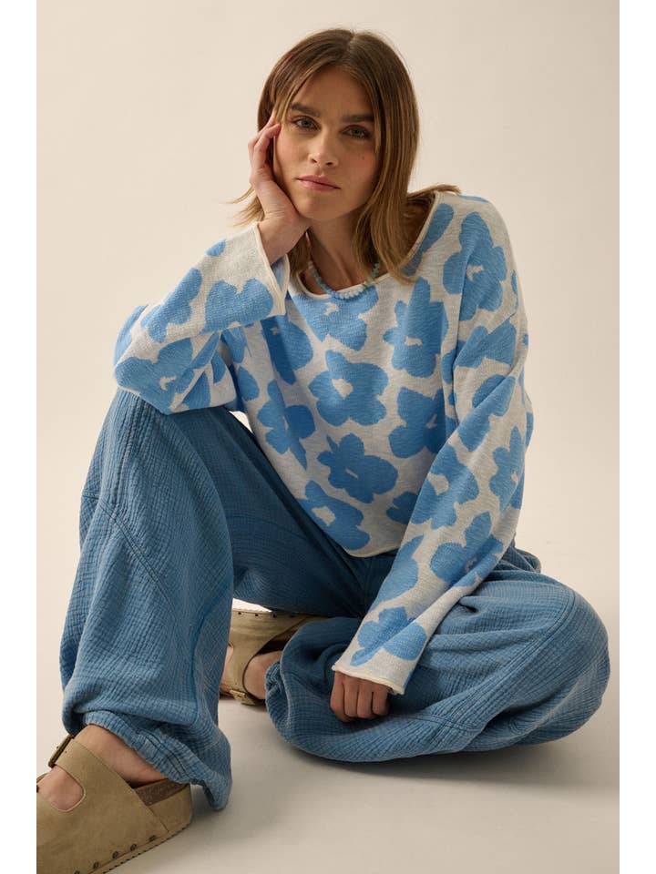 Promesa USA - Wholesale Pants - Women's - Mineral Washed Crinkle Cotton Parachute Pants24