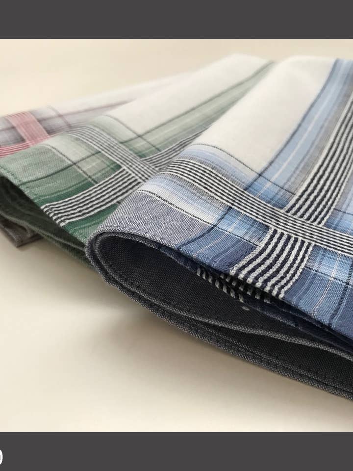 Cotton White Centre CWB for wholesale by Samuel Lamont and Sons