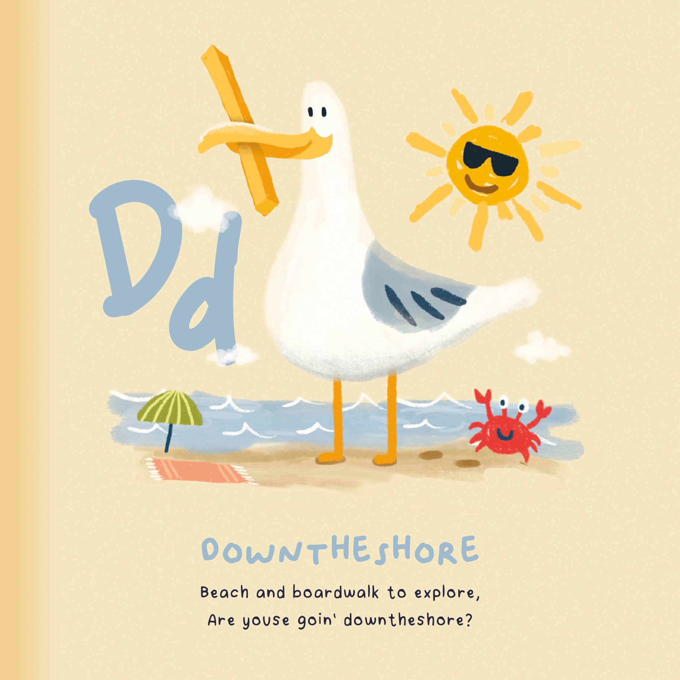 Schiffer Kids – Livro pré-escolar (3 a 5) por atacado – ABCs de Philly: Jawns de A a Z2