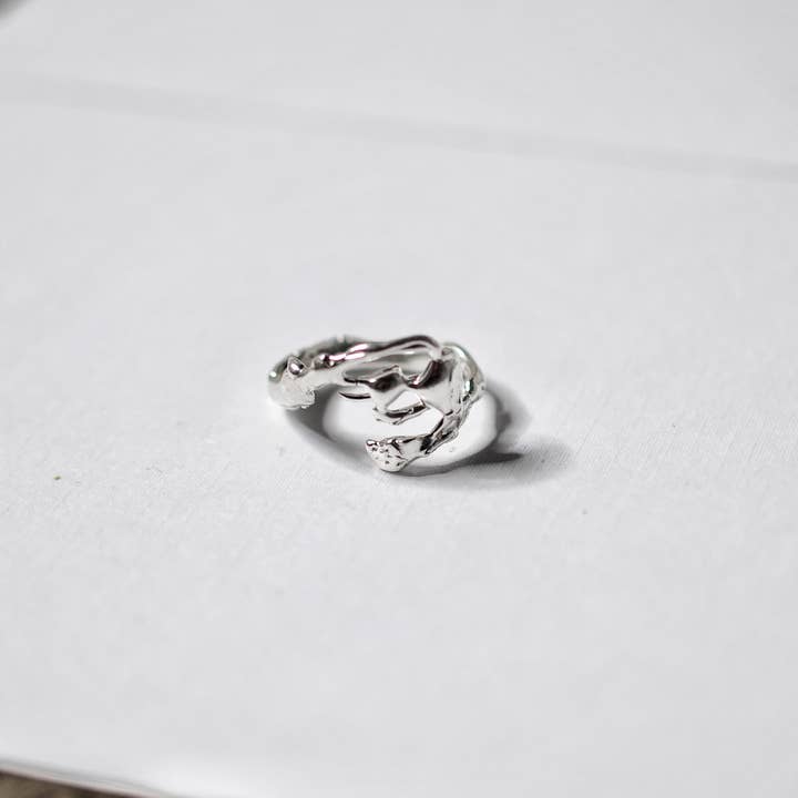 Ring 6 for wholesale by Elizabeth Cournoyer Jewelry