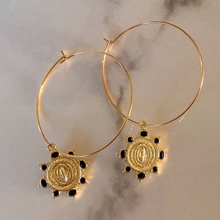 Kismet Showroom – Engroshandel Hoops – Åbenbaringsbøjler2