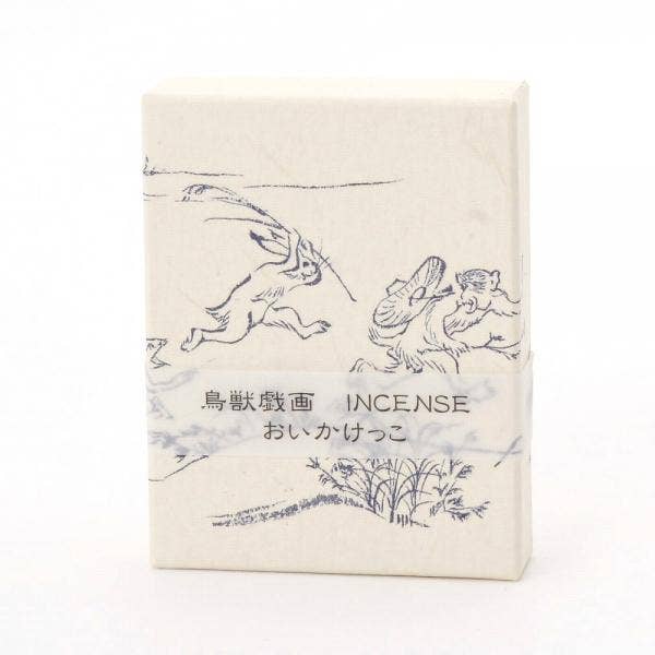 Japacolle — Japan Collections | See Latest News in "About" - Wholesale Incense - Chojugiga6