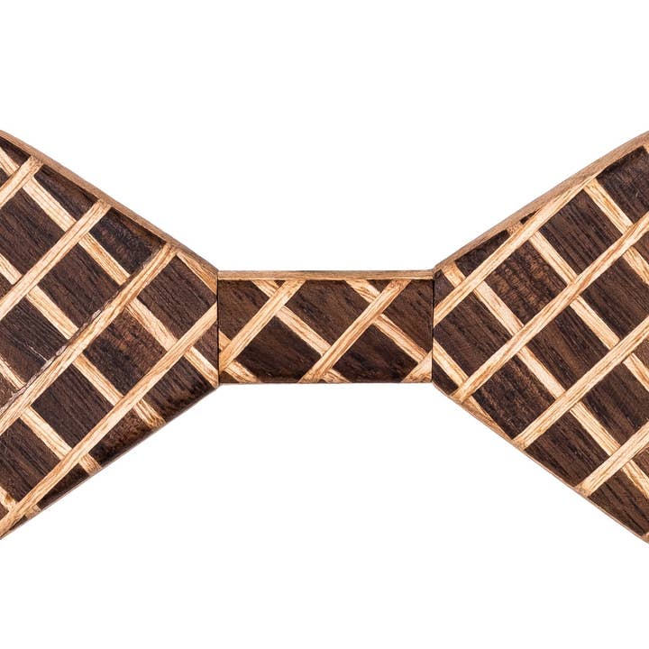 Wooden Flexible Bow Tie - Hash Tag and other Purchase wholesale frozen hash browns. Free returns & net 60 terms on Faire trending on Faire.