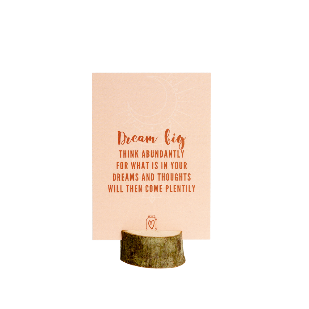 Leef Vol Liefde - Wholesale Meditation Supplies - Affirmation Jar5