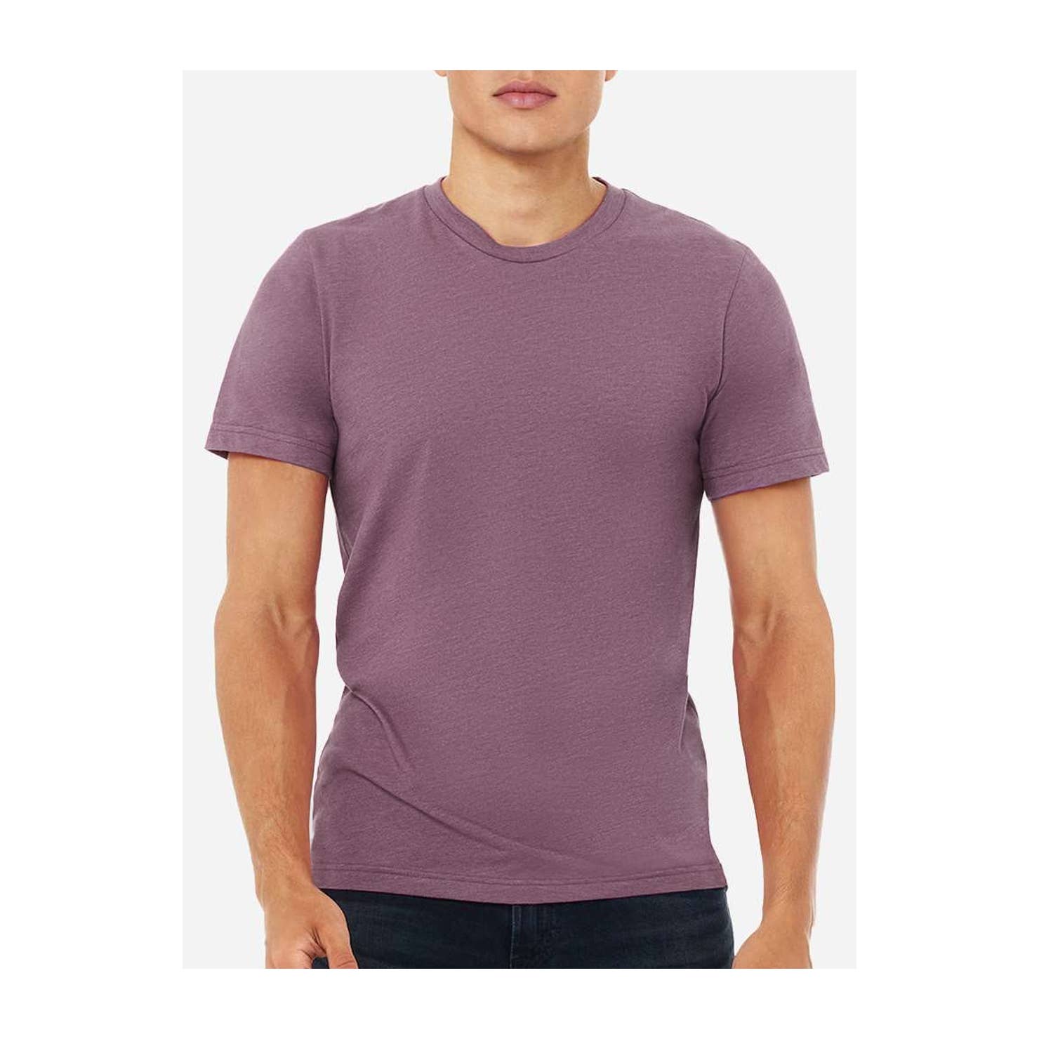 Gaspar Gou - Wholesale Screen Printed T-Shirt - Men's - Stars And Pines Charlie Tee6