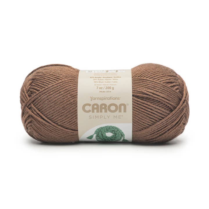 Creative World of Crafts - Vente Fils à tricoter - Caron Simply Me Laine épaisse 200 g14
