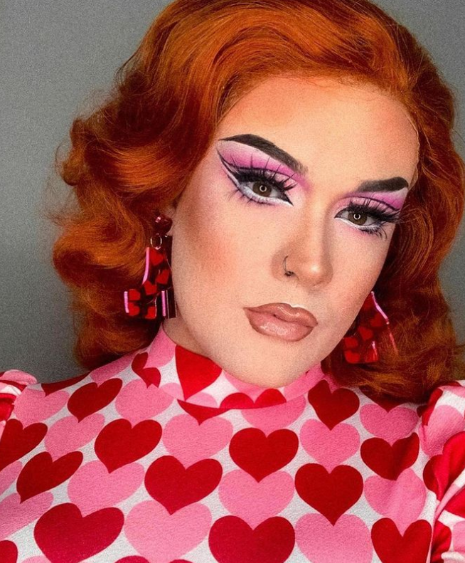 Fairly Odd Shop - Wholesale Dangle Earrings - THE Heart Boots!5