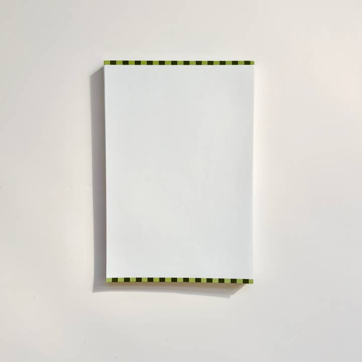 coux coux creative - Wholesale Notepad - Dash Notepad4