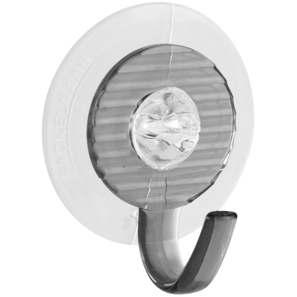 Fackelmann - Wholesale Wall Hook - Fackelmann Tecno Suction Cup Hooks Set of 39