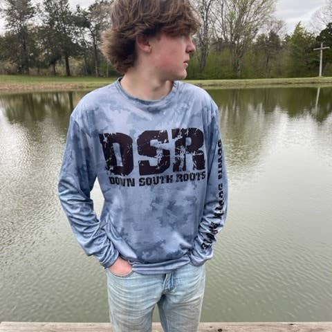 Performance DSR pour la vente par Jessica Thornton