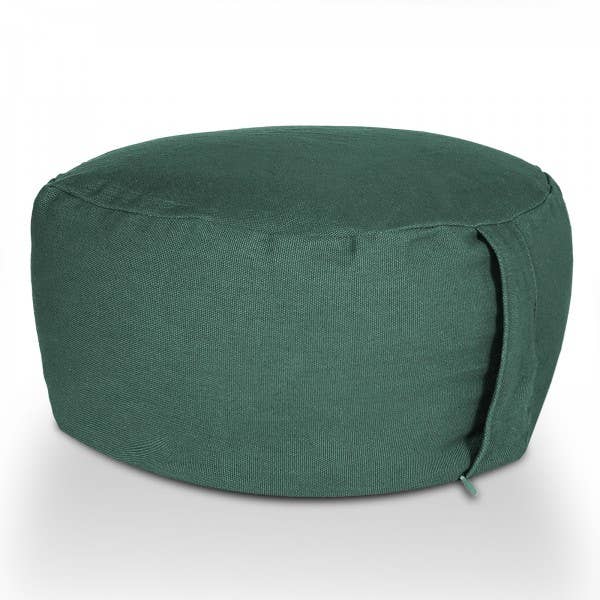 Voglrieder - Wholesale Meditation Supplies - Yoga cushion meditation cushion seat cushion lotus round 31 x 16 x 3113