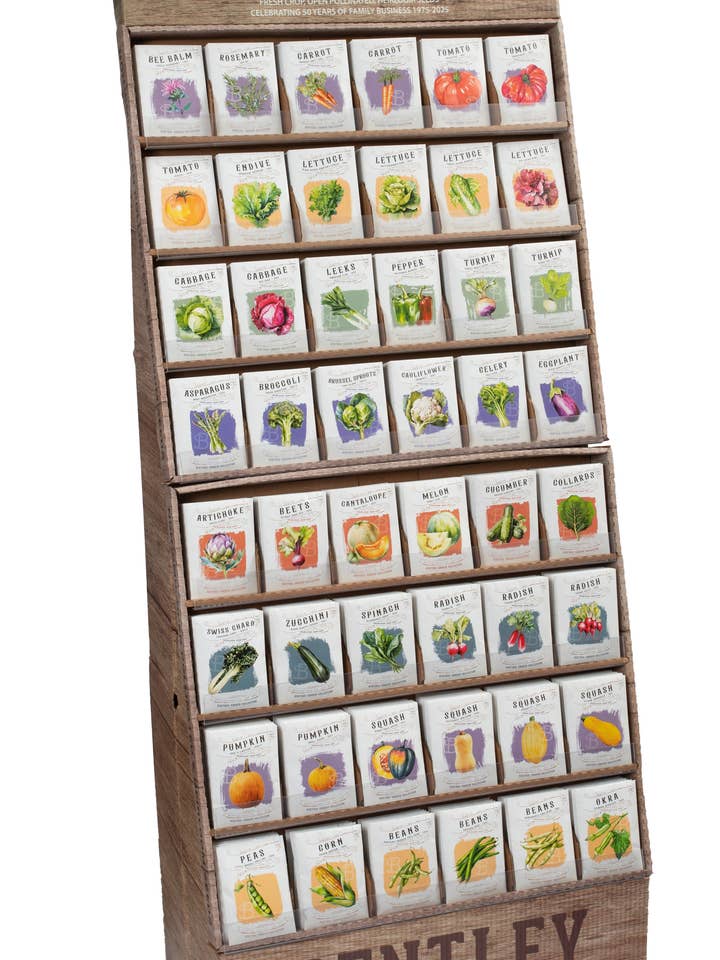 RD-500HTG for wholesale by Bentley Seed Co.