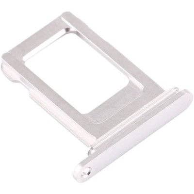 Vassoio SIM per iPhone 12 Pro / 12 Pro Max Bianco per la vendita all'ingrosso da parte di Repuestos Infotec