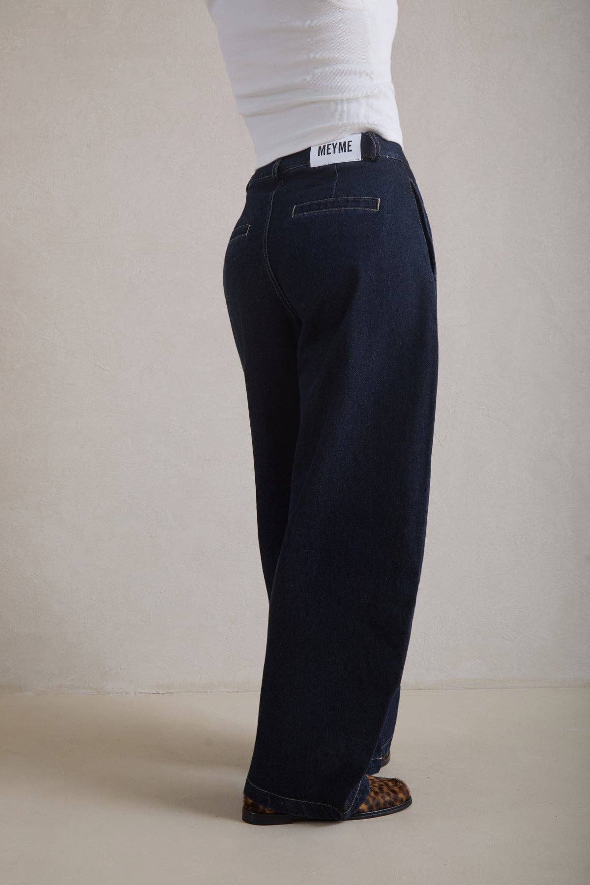 MEYME - Wholesale Jeans - Women's - Denim Jeans Kori2