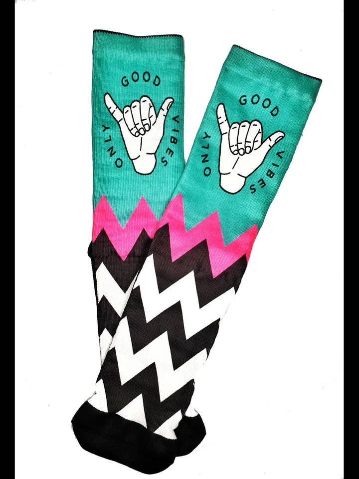 SOLO BUONE VIBRAZIONI per la vendita all'ingrosso da parte di Crossocks