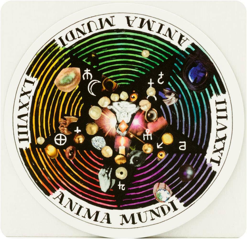 Cardshouse - Wholesale Tarot Cards - The Wild Unknown Archetypes Oracle Cards And Book Set Harper6