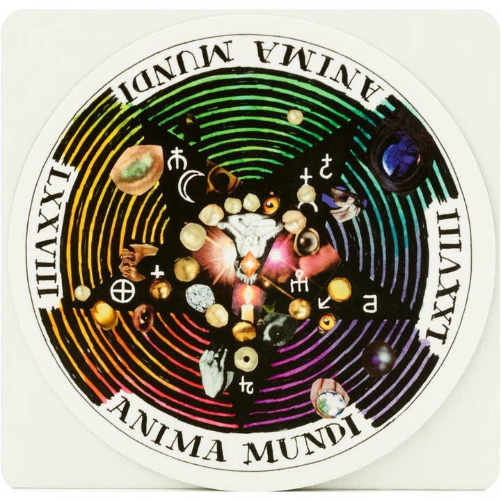 Cardshouse - Wholesale Tarot Cards - The Wild Unknown Archetypes Oracle Cards And Book Set Harper6