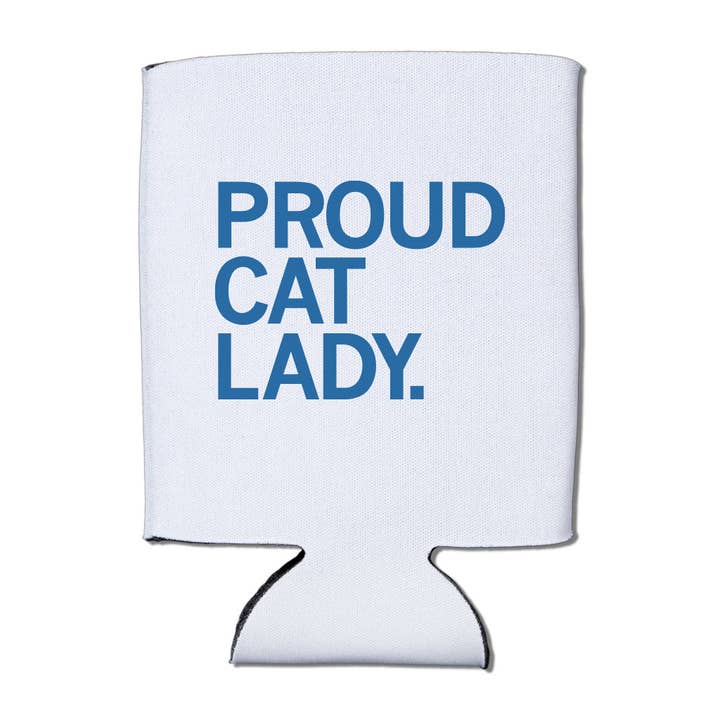 Glacière Proud Cat Lady pour la vente par RAYGUN