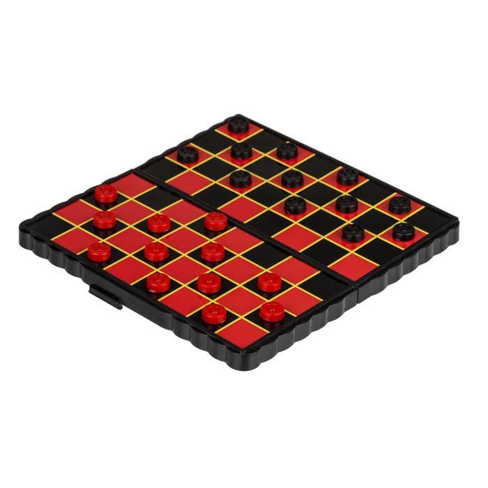 Out of the blue KG - Wholesale Board Game - Magnetic Travel Games,1