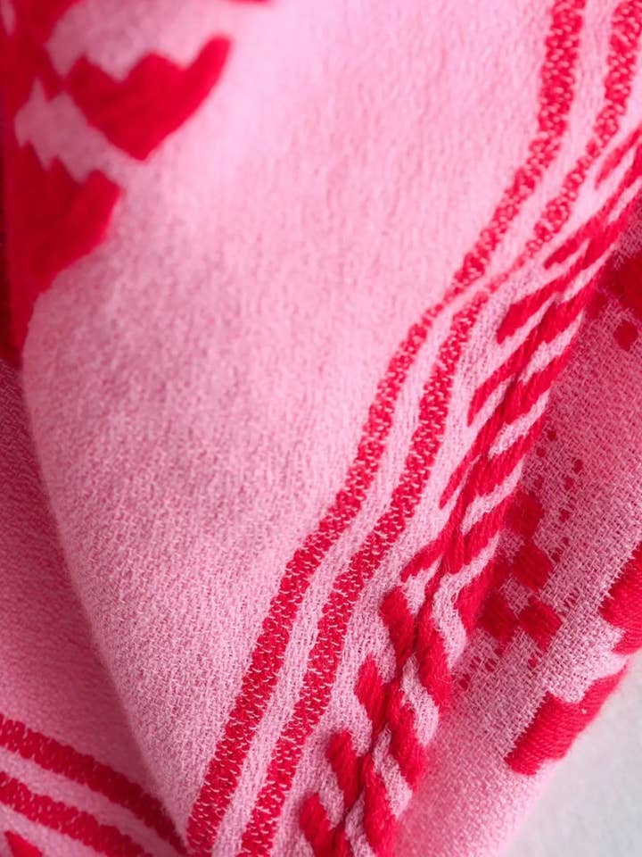 Serenity Collective - Wholesale Dress - Women's - Bohemian Maxi Dress5