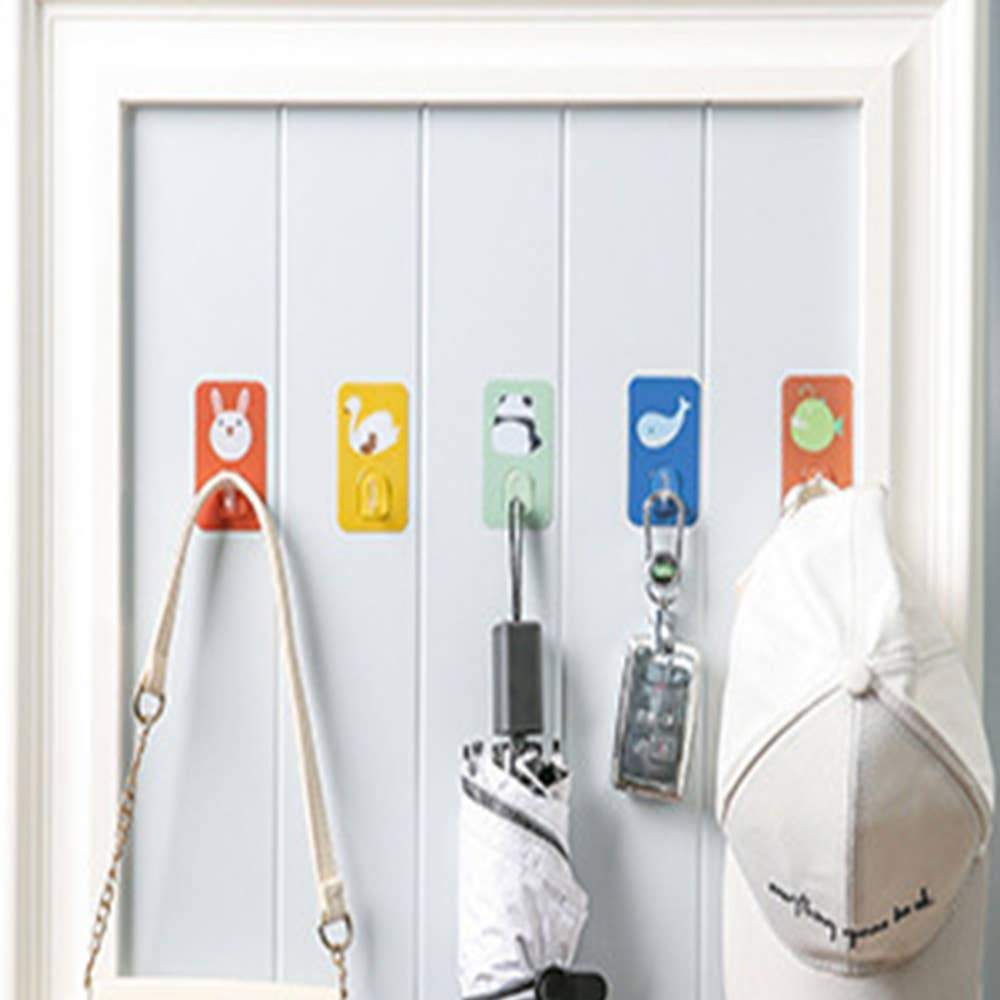 Happy Olly - Wholesale Wall Hook - Kids & Baby - MOVALUE Kids Wall Hooks11