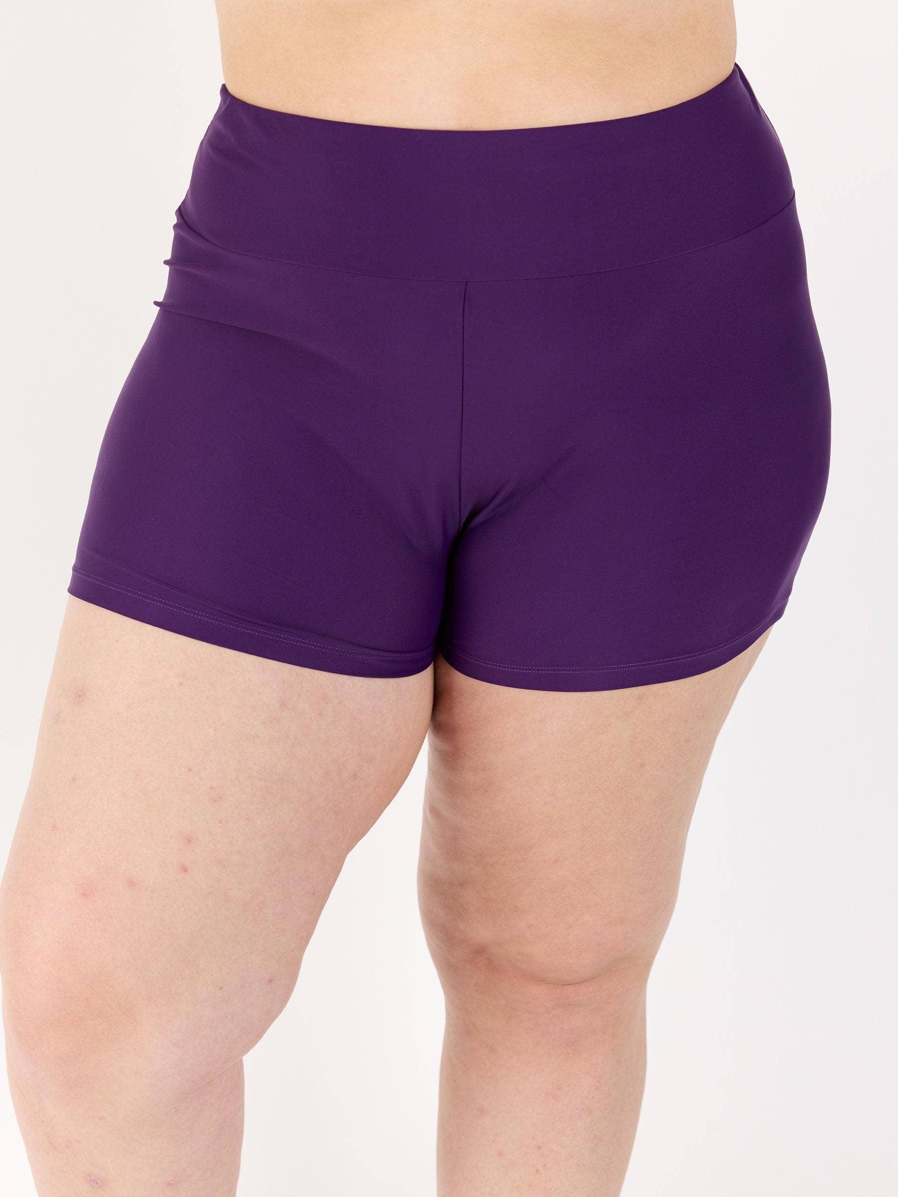 Calypsa – Engroshandel Badeshorts – Kvinder – Svømme shorts8