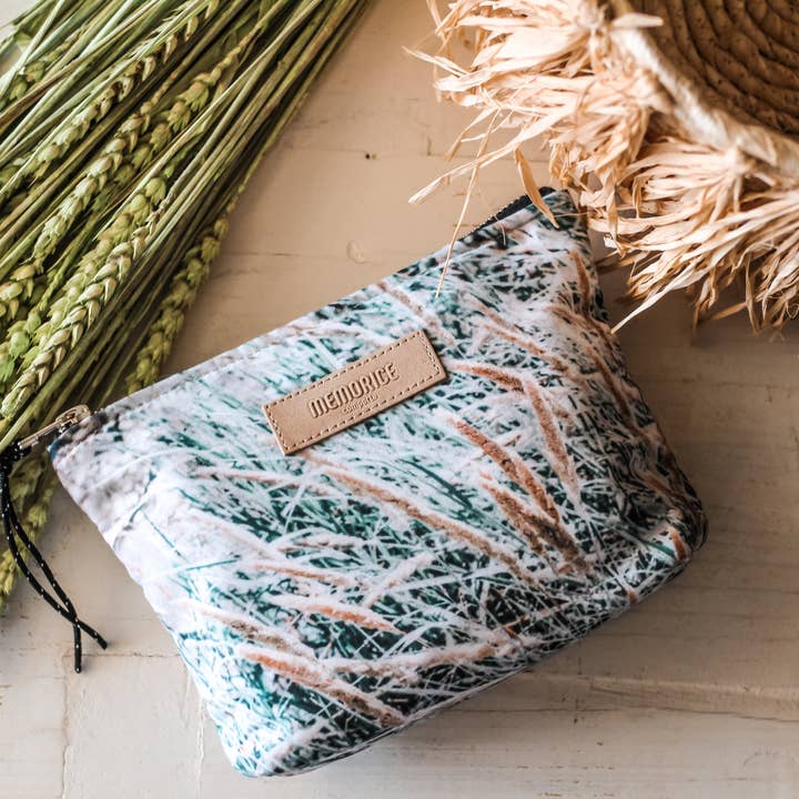 RICE SMALL CLUTCH for wholesale by MEMORICE