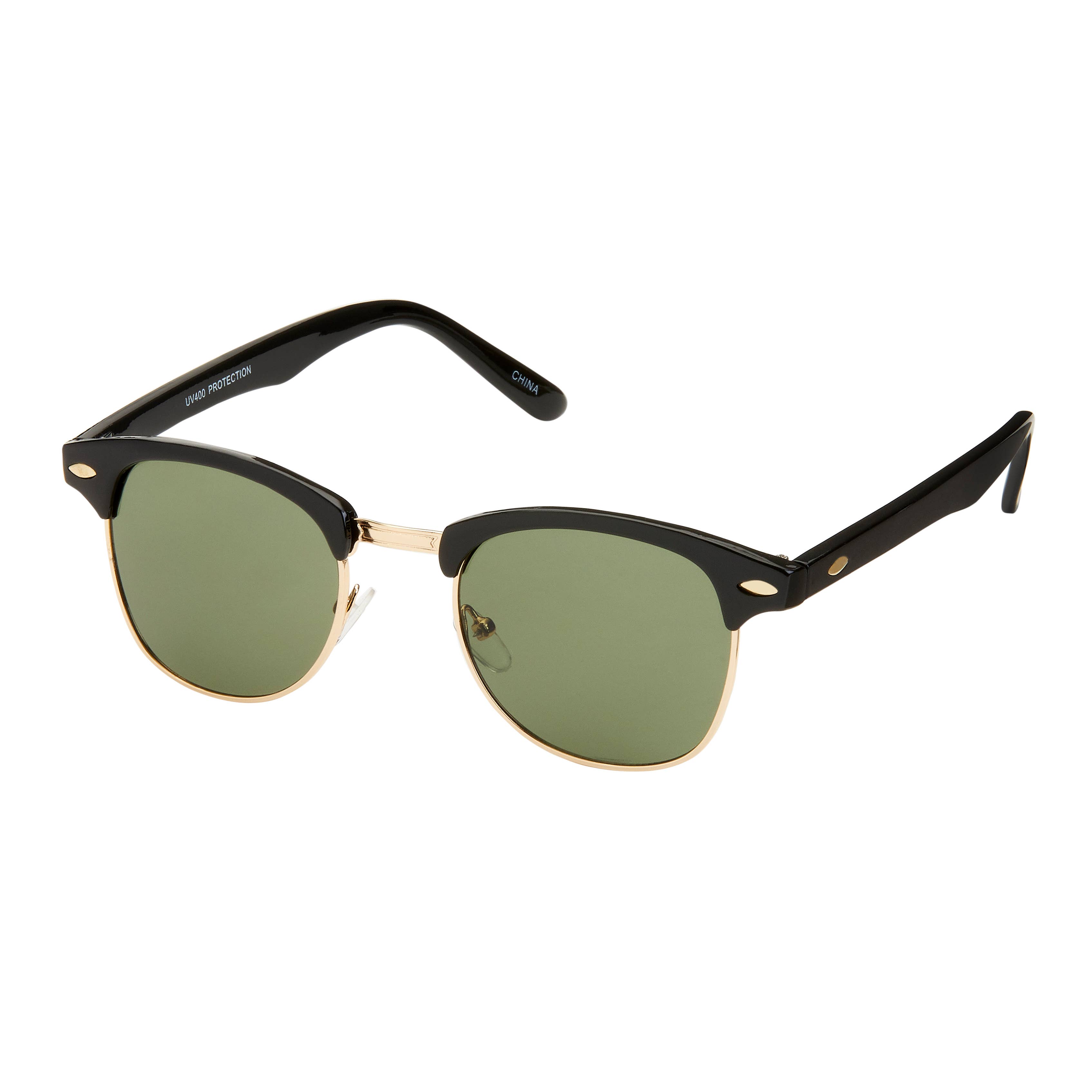 Blue Gem Sunglasses Inc - Wholesale Sunglasses - Women's - 2012 Heritage - Classic Club Sunglasses 4