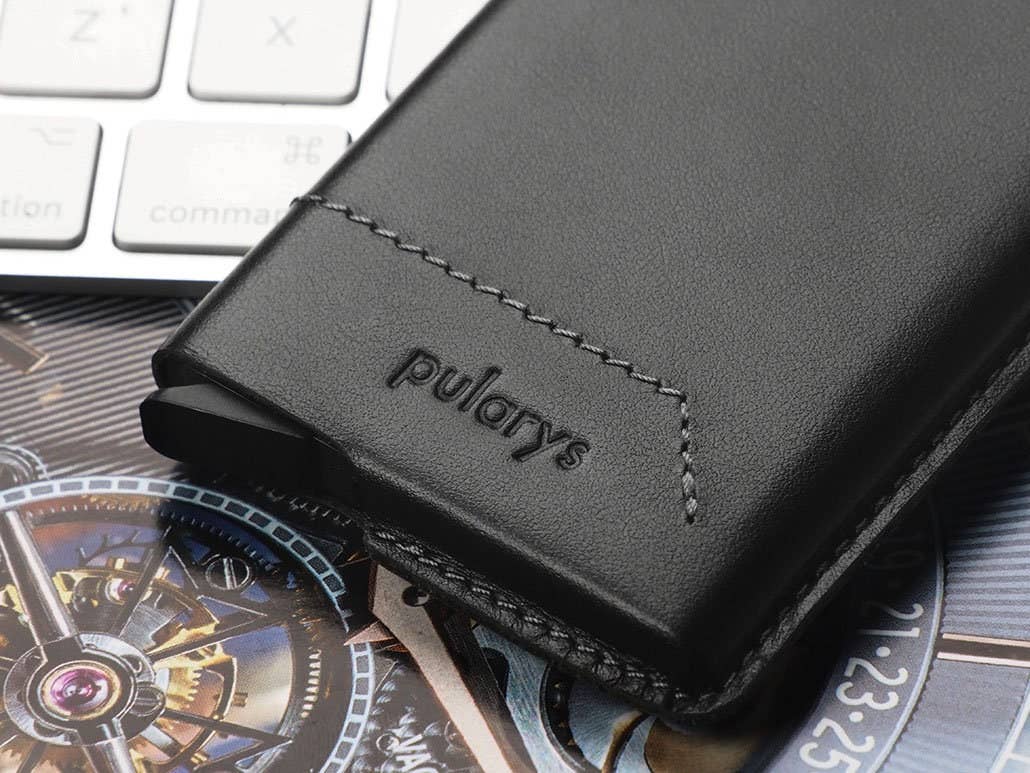 PULARYS – wholesale Wallet – Unisex – GOBI1