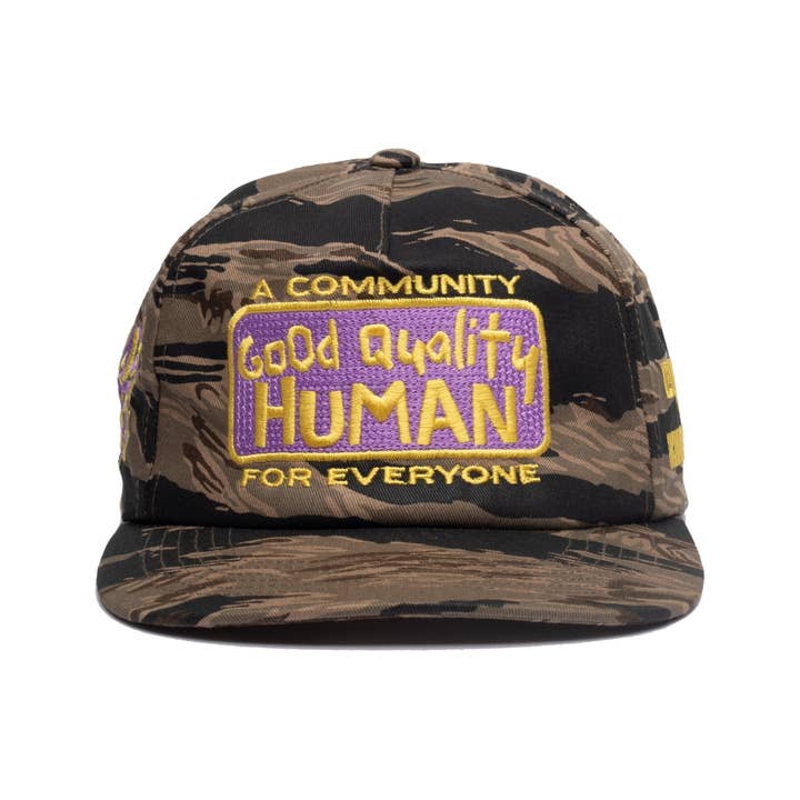 GQH GEMENSKAP för wholesale av Good Quality Human