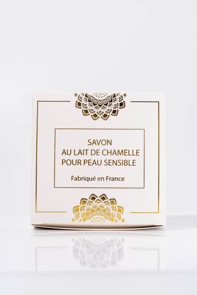 NMB ORIGINAL COSMETICS - Wholesale Bar Soap - camel milk soap