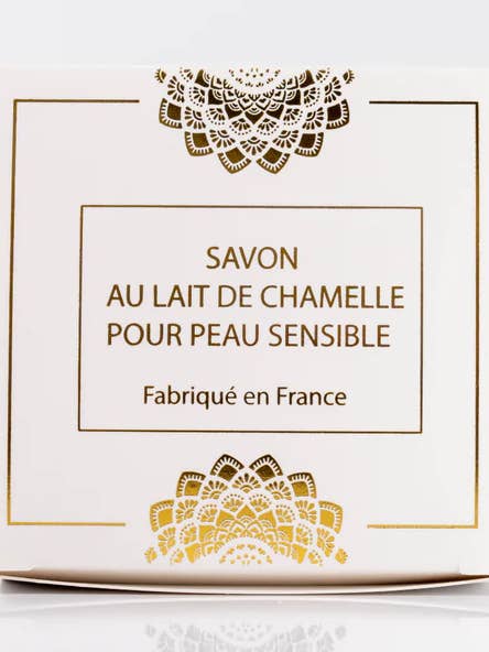 camel milk soap for wholesale by NMB ORIGINAL COSMETICS