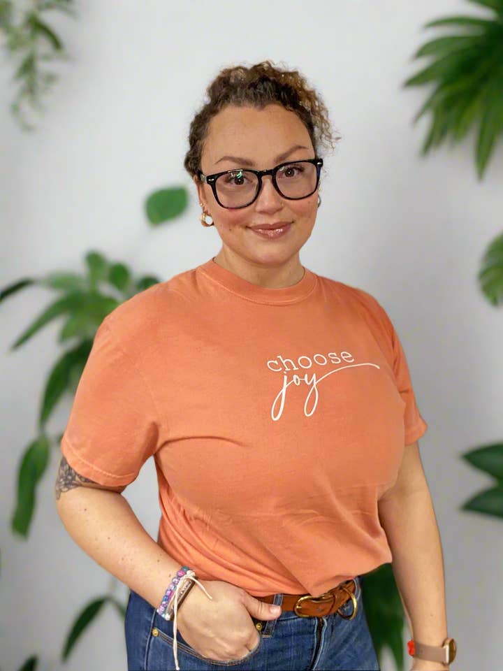 Choose Joy for wholesale by Impressions by Prestige