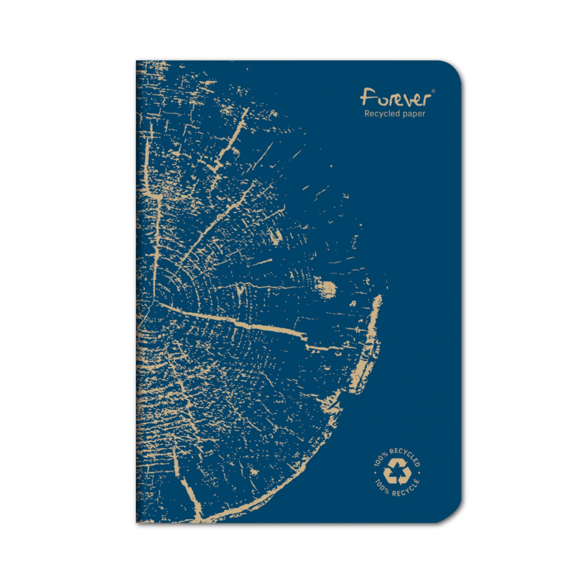 Exaclair - Wholesale Notebook - Clairefontaine "Forever" 100% Recycled Notebooks6