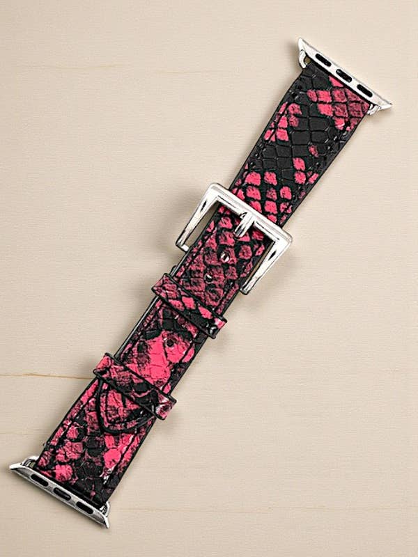 MIXMÖNSTRAT KLOCKARMBAND för wholesale av Andrea Bijoux