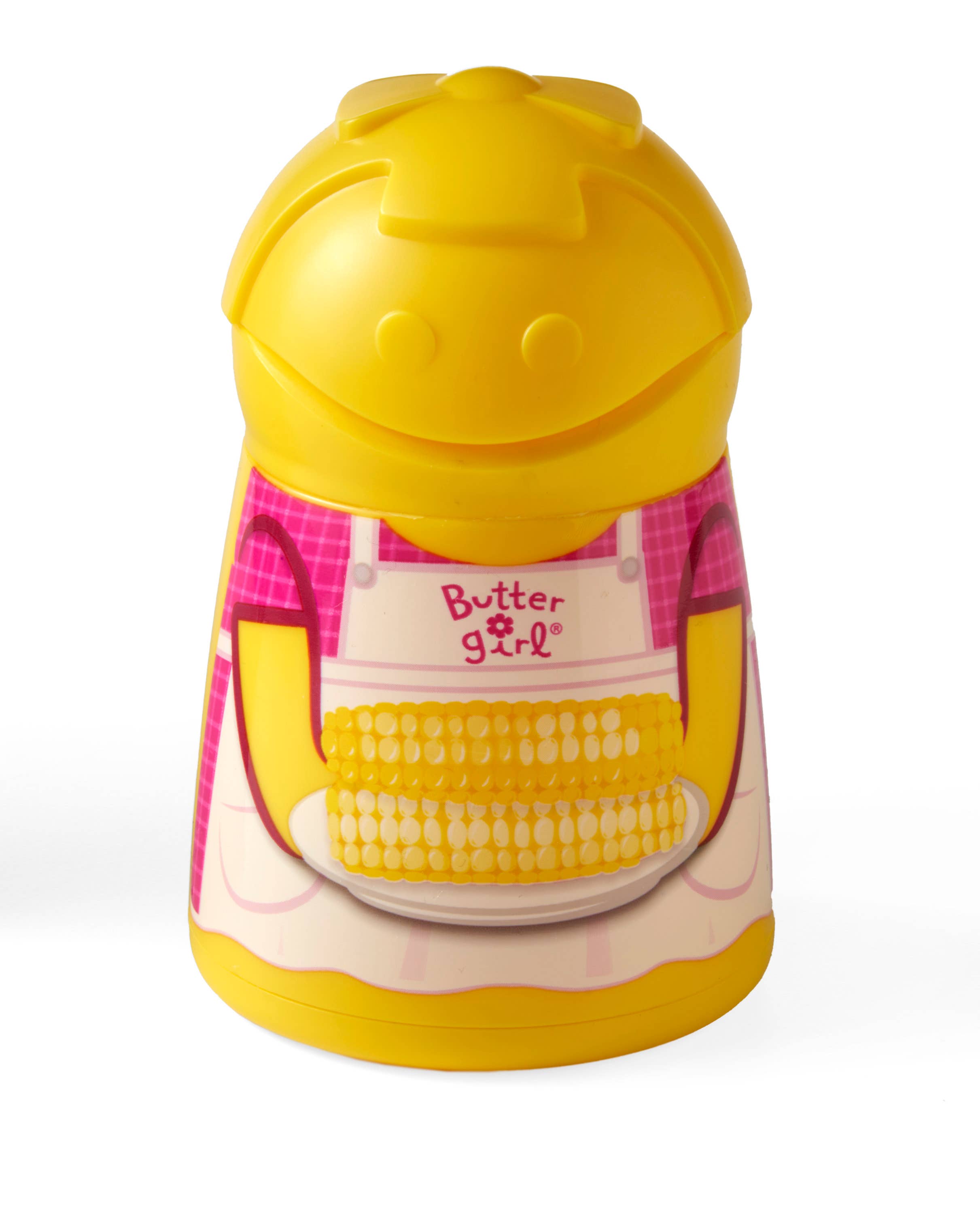 TALISMAN DESIGNS – Großhandel Maiskolbenhalter/-werkzeuge – Butter Girl® Maisbutterer1