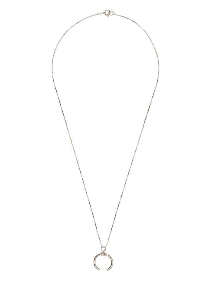 Simple symbol necklace. for wholesale by COCii JEWELRY
