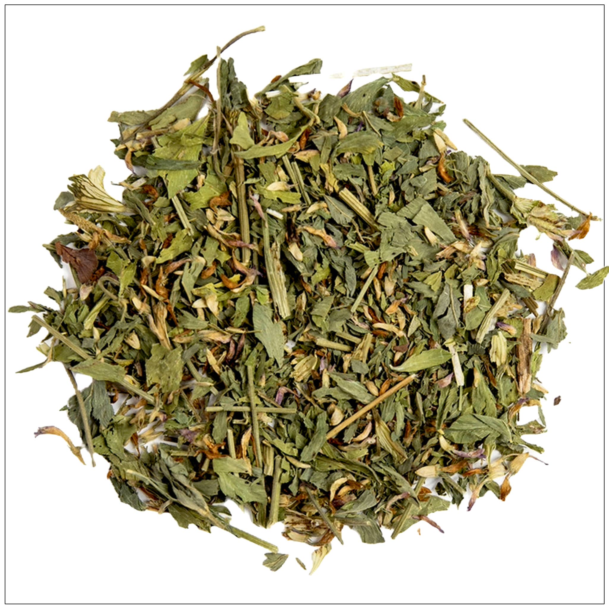 Alive Herbals - Wholesale Herbs - Red Clover Herb