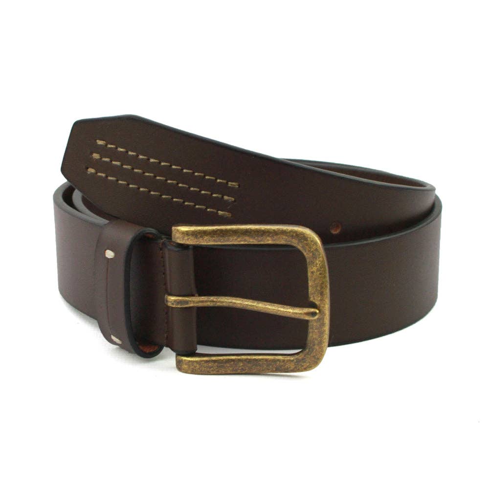 Eastern Counties Leather - Wholesale Belt - Unisex - Cole Leather Belt1