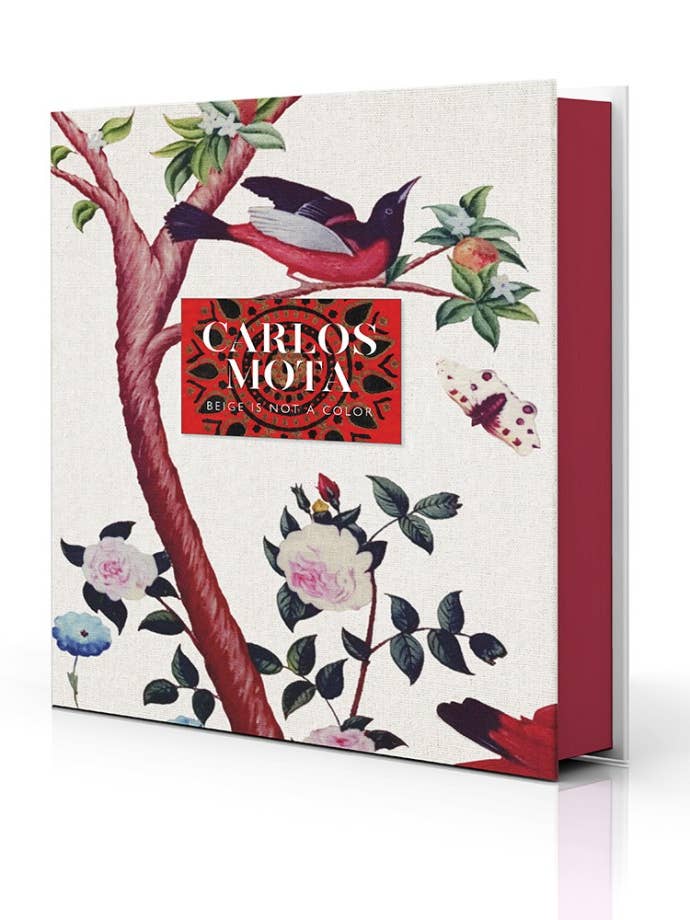 Beige Is Not a Color for wholesale by Abrams