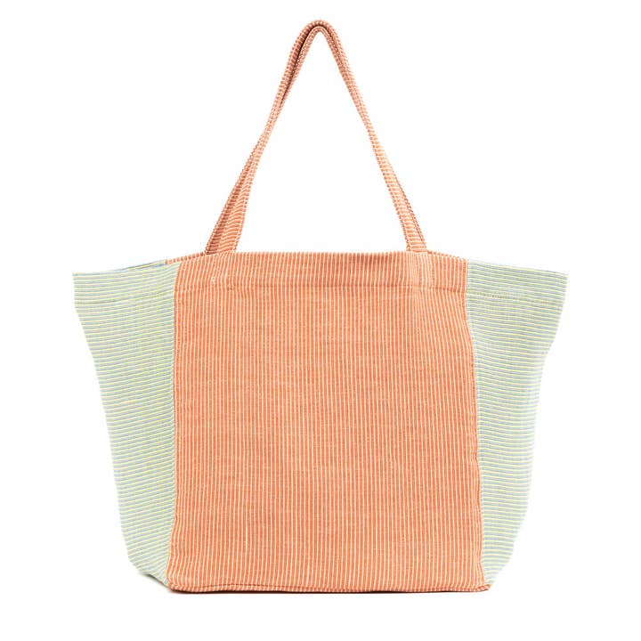 Mercado Global - Wholesale Draagtas - Dames - Blanca draagtas