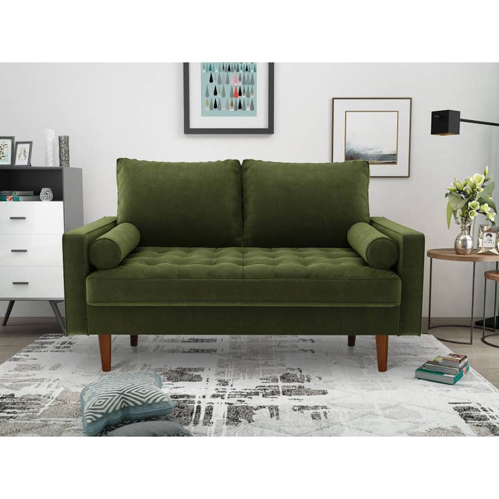 Koby Home - Wholesale Sofa - Miller Loveseat6