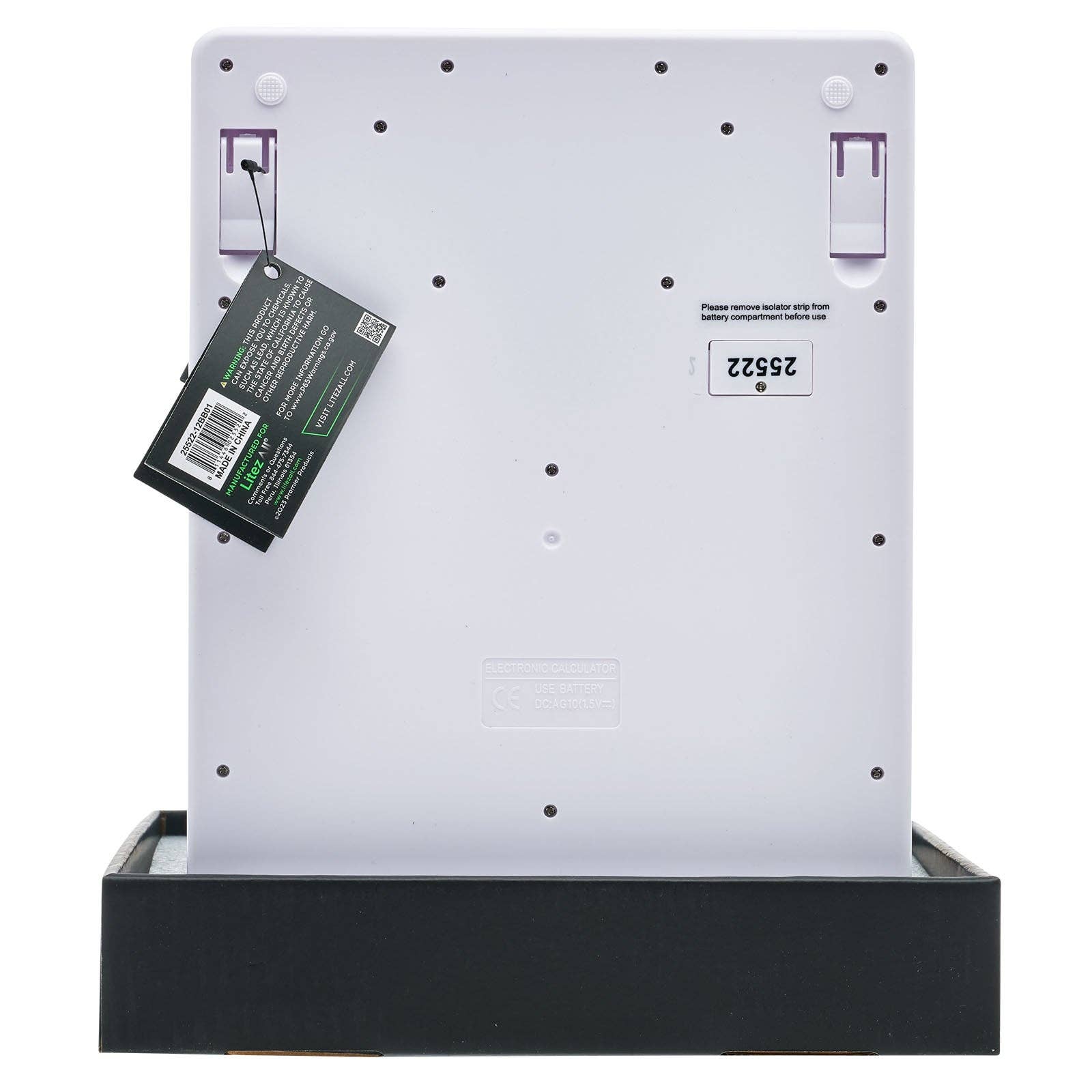 LitezAll - Wholesale Calculator - LitezAll Jumbo Calculator24