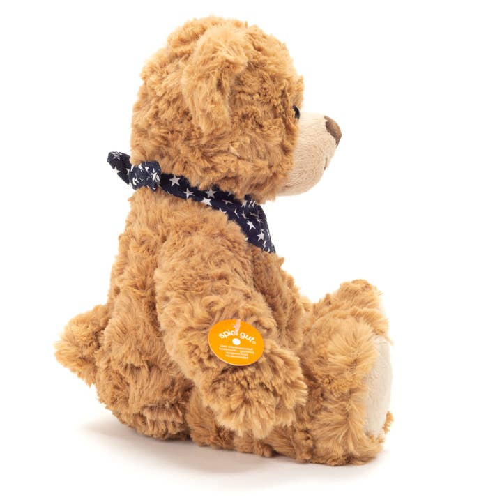Teddy Hermann - Vendita all'ingrosso Peluche - Bambini e neonati - Teddy Rufus 30 cm - peluche - peluche4