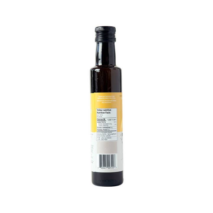 Favuzzi (Canada) - Wholesale Olive Oil - Crushed Lemon Extra-virgin Olive Oil2