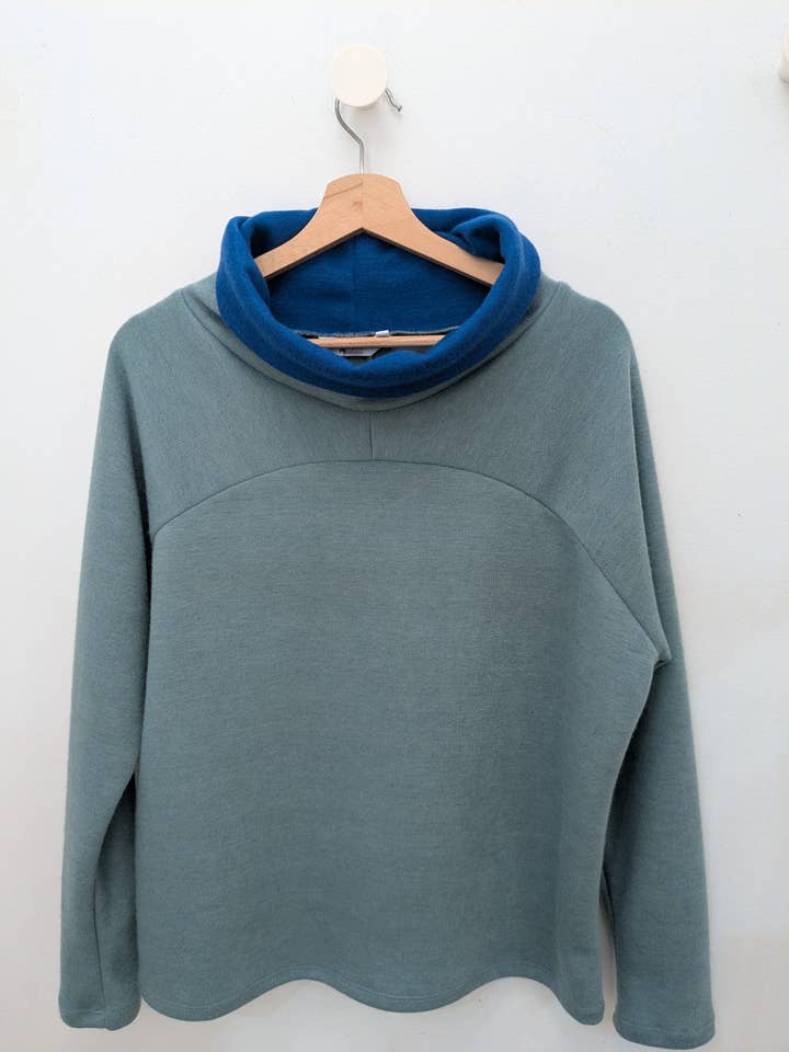 JERSEY AMIE JADE por atacado de Laia Papió