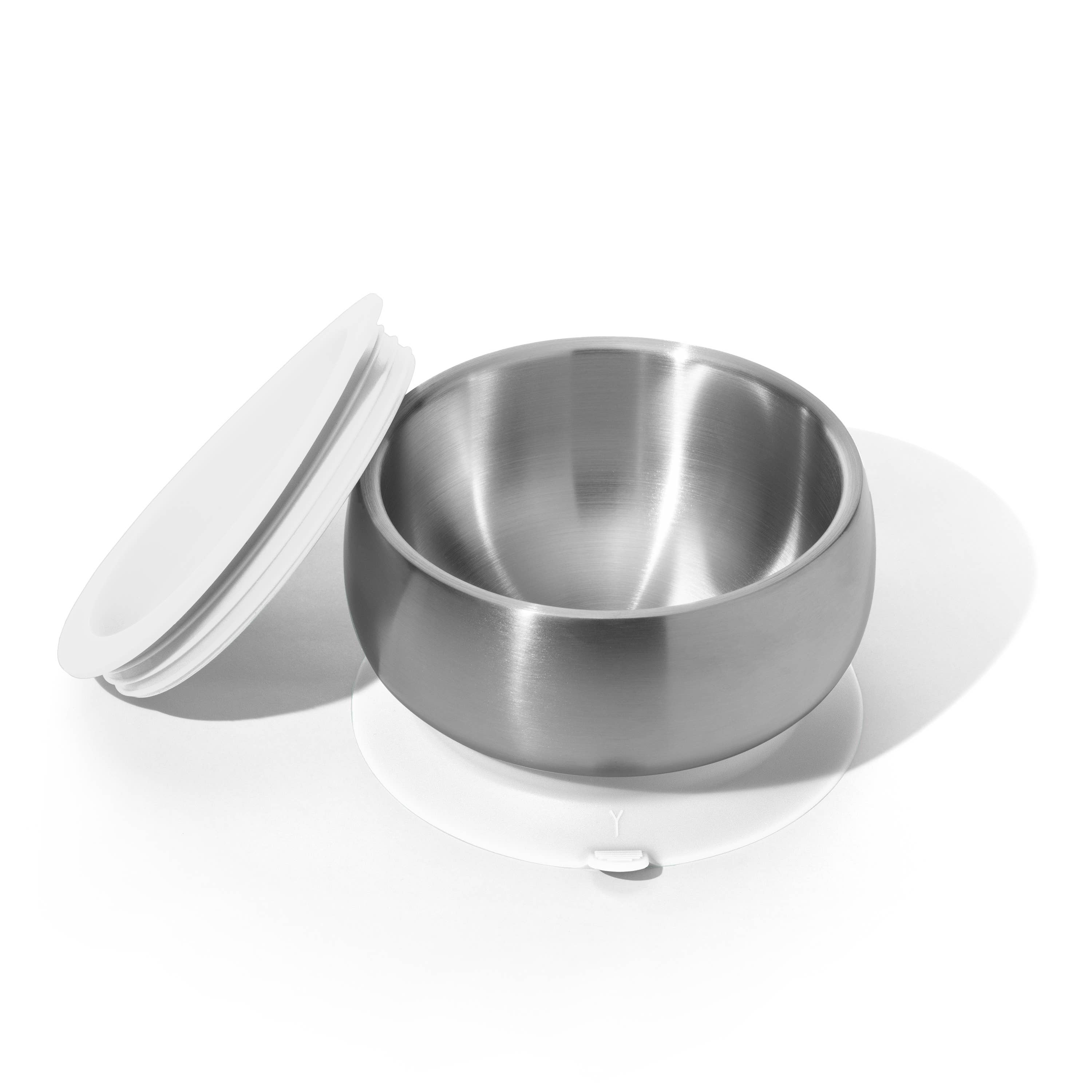 Avanchy - Wholesale Bowl - Kids & Baby - Avanchy Stainless Steel Baby Bowl13