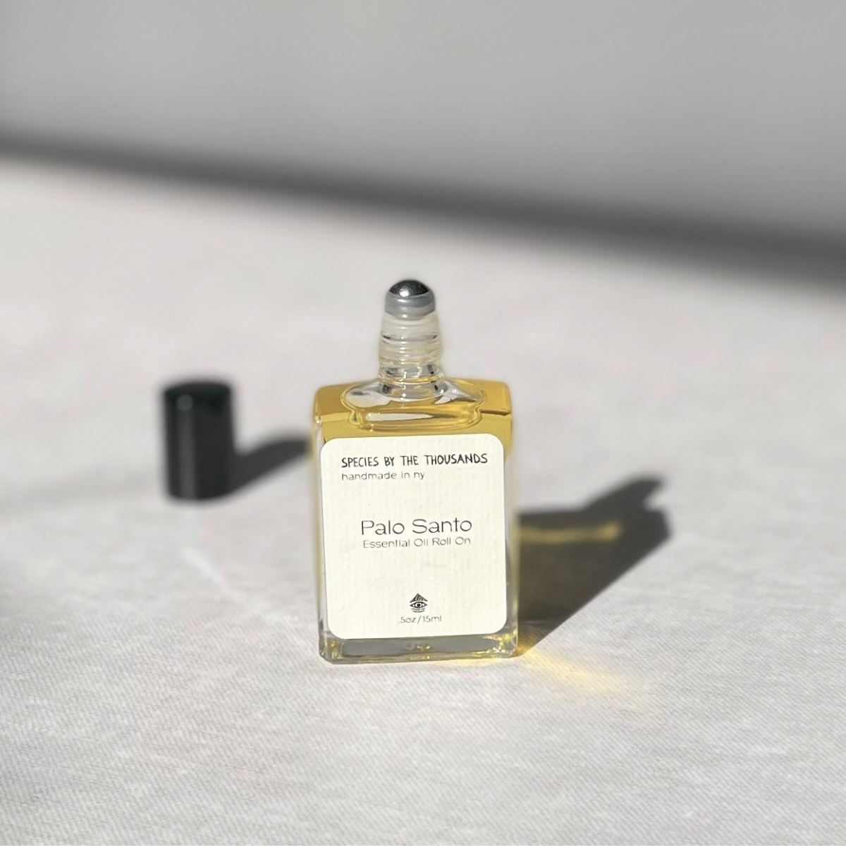 Species by the Thousands - Wholesale Essential Oil Roll-On - Palo Santo Essential Oil Roll-On3