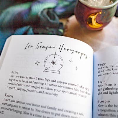 Bella deLuna - Wholesale Body, Mind & Spirit - Astrological Soul Care: Self-Care for the Wheel of the Year4