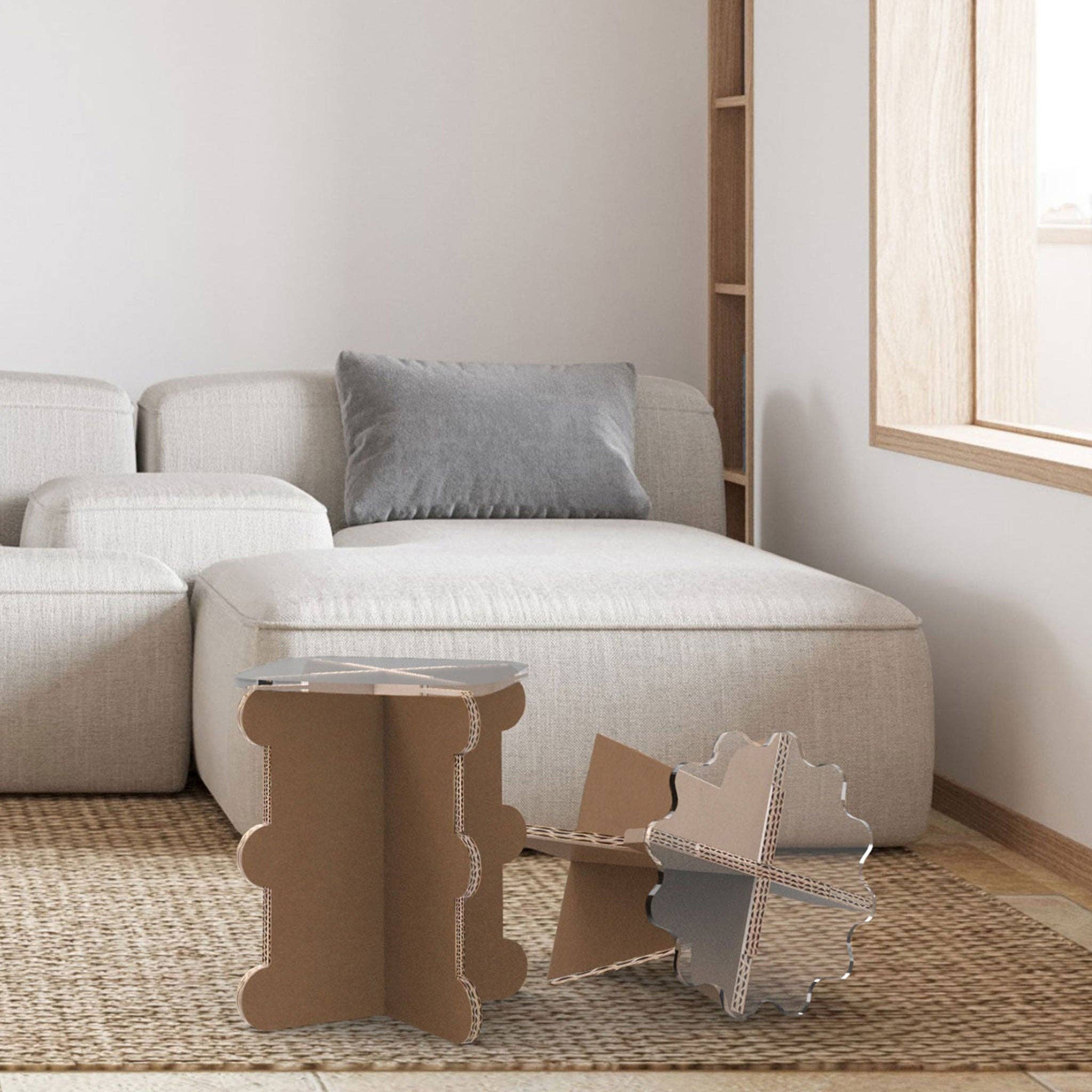 Rippotai - Venta al por mayor Taburete - Taburetes ecológicos Stoolpotai1